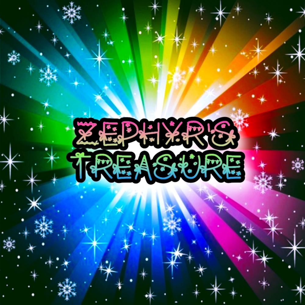 Welcome to my Treasure Trove - Today's Theme - <> - Daily Deal - <>
